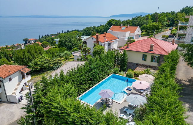 Villa Okra With Pool - Foto 33