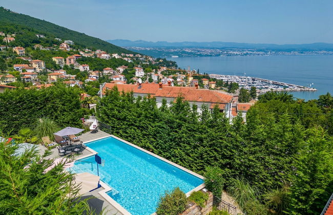 Villa Okra With Pool - Foto 34