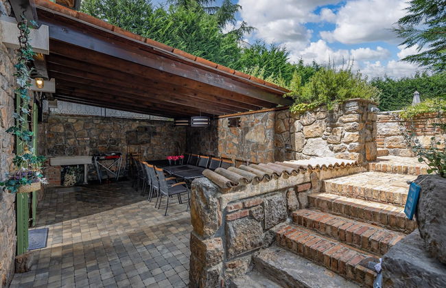 Villa Okra With Pool - Foto 27