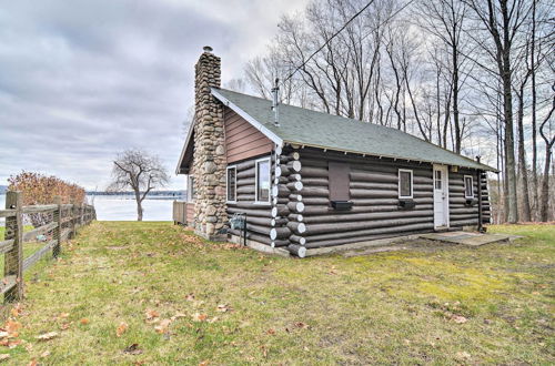 Photo 7 - Pickerel Lake Retreat w/ Grill, 15 Mi to Ski