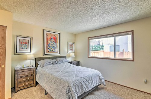 Photo 11 - Modern Anchorage Townhome: 8 Mi to Downtown