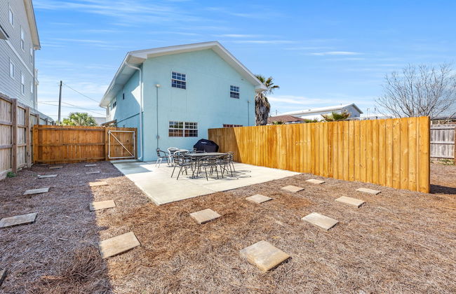 Welcome to Dolphin Fun A! Brand NEW Duplex! Walk to the Beach! - Foto 37