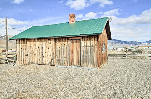 Photo 15 - Peaceful Retreat on 1 Acre w/ Panoramic Mtn Views