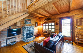 Photo 1 - 'blue Sky Cabin' in Sequim w/ Private Hot Tub