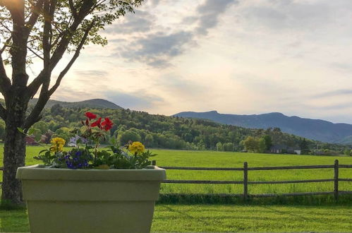 Foto 17 - Stowe Vacation Rental w/ Deck & Mountain Views