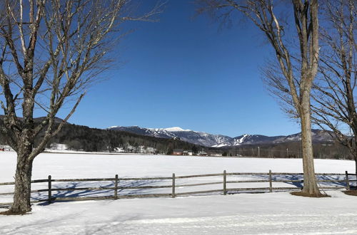 Photo 8 - Stowe Vacation Rental w/ Deck & Mountain Views