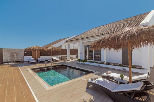 Photo 23 - Luxury Villa Cavo Mare Thalassa With Private Pool Jacuzzi