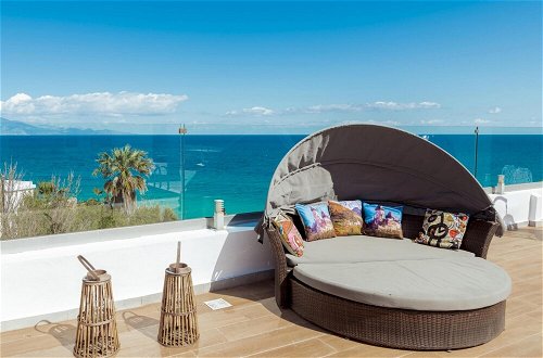 Photo 18 - Luxury Villa Cavo Mare Thalassa With Private Pool Jacuzzi