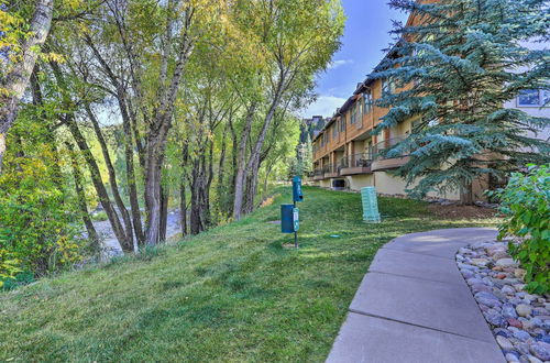 Foto 24 - Walkable Dtwn Condo ~ 5 Miles to Beaver Creek Ski