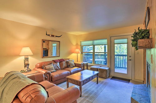 Photo 6 - Walkable Dtwn Condo ~ 5 Miles to Beaver Creek Ski