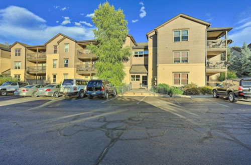 Photo 13 - Walkable Dtwn Condo ~ 5 Miles to Beaver Creek Ski