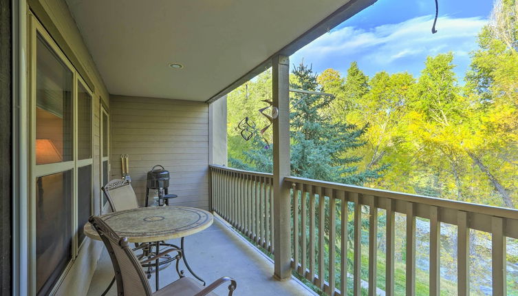 Photo 1 - Walkable Dtwn Condo ~ 5 Miles to Beaver Creek Ski