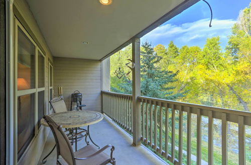 Photo 1 - Walkable Dtwn Condo ~ 5 Miles to Beaver Creek Ski