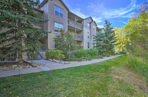 Photo 2 - Walkable Dtwn Condo ~ 5 Miles to Beaver Creek Ski