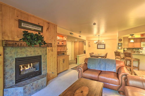 Photo 15 - Walkable Dtwn Condo ~ 5 Miles to Beaver Creek Ski