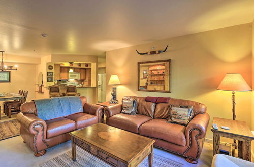 Photo 16 - Walkable Dtwn Condo ~ 5 Miles to Beaver Creek Ski