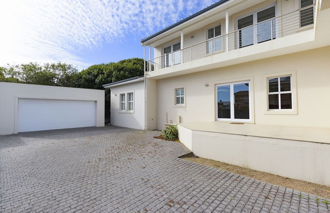 Ocean View Family Beach House - Foto 37