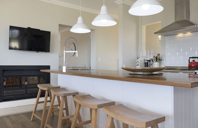 Ocean View Family Beach House - Foto 29