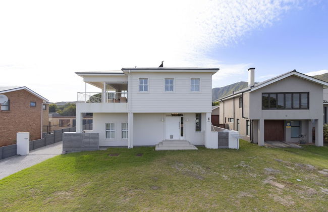 Ocean View Family Beach House - Foto 38