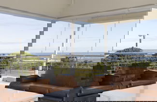 Foto 1 - Ocean View Family Beach House