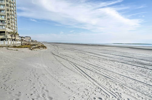 Photo 24 - Coastal Surfside Beach House: Walk to the Ocean