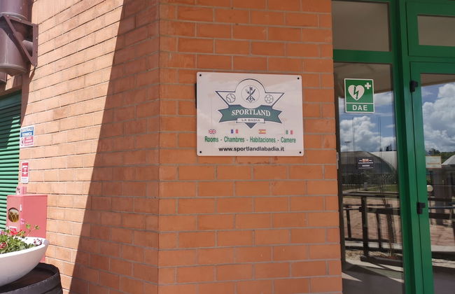 Sportland - Foto 11