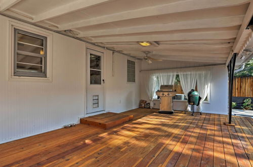 Photo 9 - Englewood Retreat w/ Yard & Deck: Near Downtown