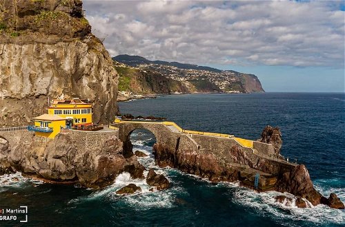 Foto 14 - Wonderful Sea by Madeira Sun Travel