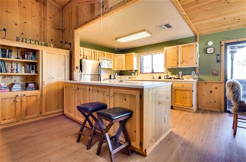 Photo 26 - Rustic Pine Mtn Club Cabin w/ Beautiful View