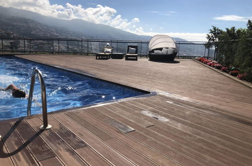 Foto 2 - Villa Beausoleil by Madeira Sun Travel