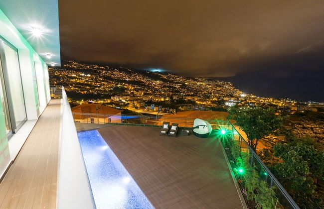 Villa Beausoleil by Madeira Sun Travel - Foto 8