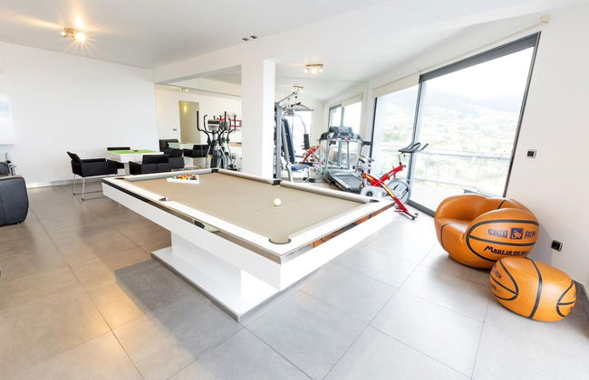 Villa Beausoleil by Madeira Sun Travel - Foto 35