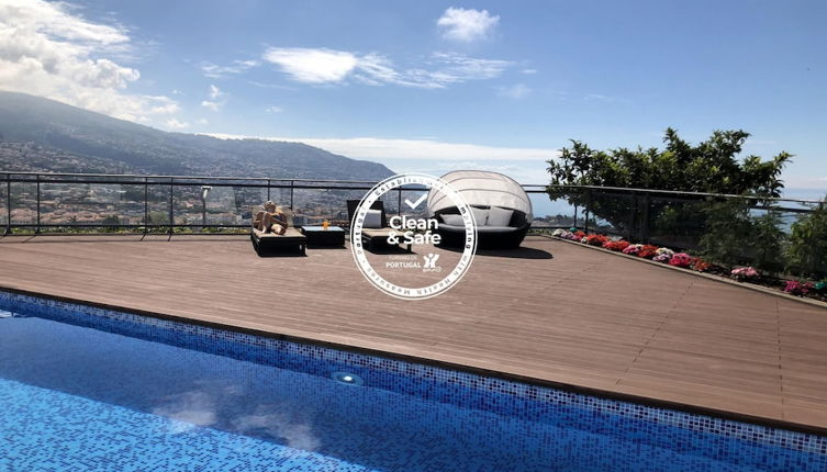 Foto 1 - Villa Beausoleil by Madeira Sun Travel