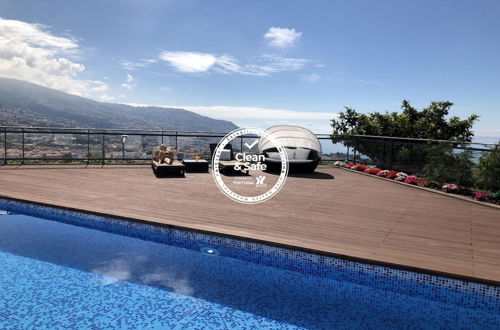 Photo 1 - Villa Beausoleil by Madeira Sun Travel
