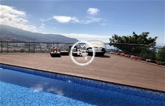 Photo 1 - Villa Beausoleil by Madeira Sun Travel