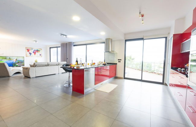 Villa Beausoleil by Madeira Sun Travel - Foto 28