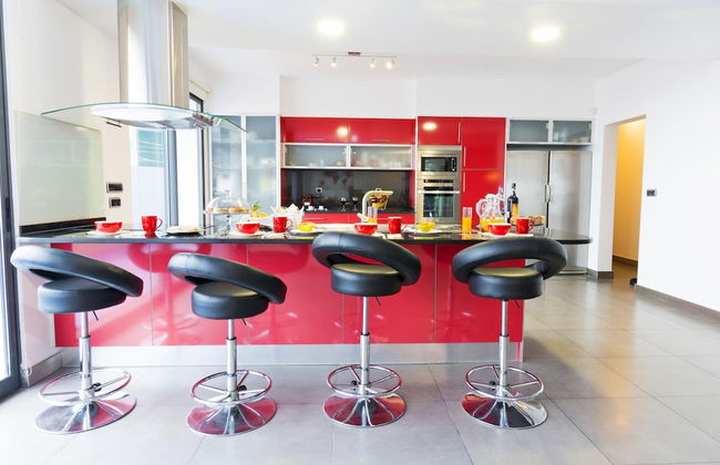 Villa Beausoleil by Madeira Sun Travel - Foto 30