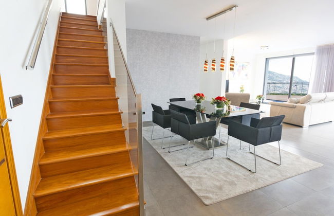 Villa Beausoleil by Madeira Sun Travel - Foto 23