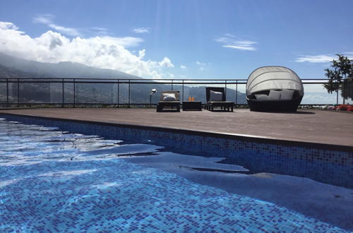 Foto 3 - Villa Beausoleil by Madeira Sun Travel