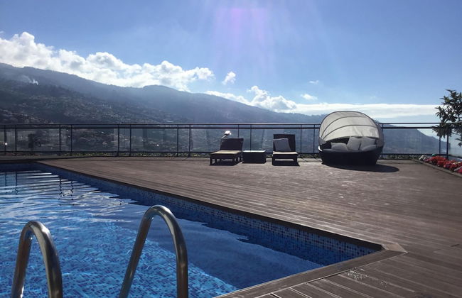 Villa Beausoleil by Madeira Sun Travel - Foto 45