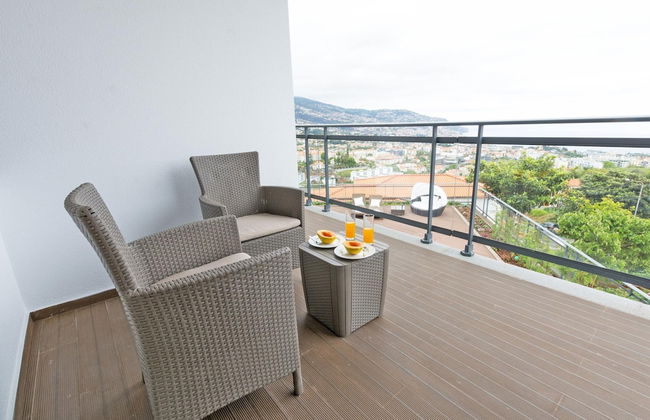 Villa Beausoleil by Madeira Sun Travel - Foto 21