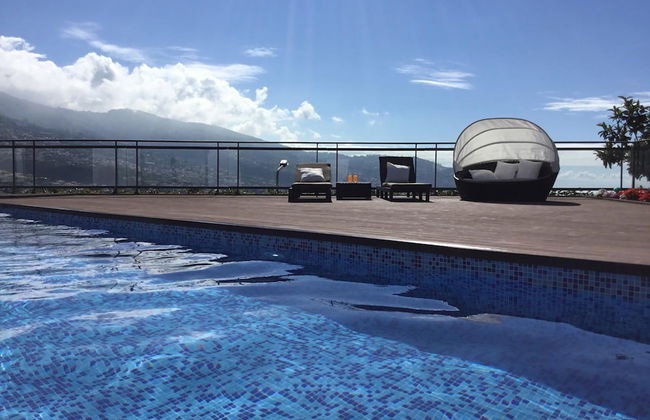 Villa Beausoleil by Madeira Sun Travel - Foto 5