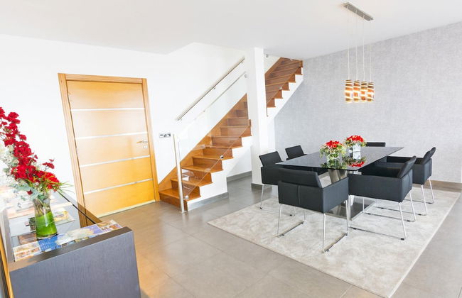 Villa Beausoleil by Madeira Sun Travel - Foto 24