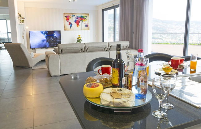 Villa Beausoleil by Madeira Sun Travel - Foto 29