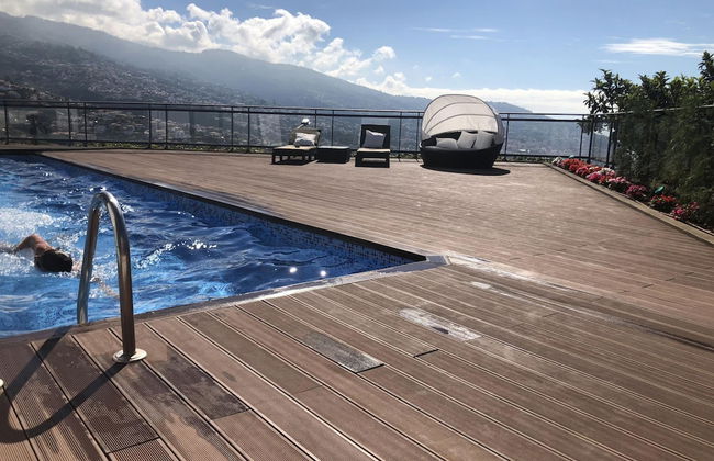 Villa Beausoleil by Madeira Sun Travel - Foto 4