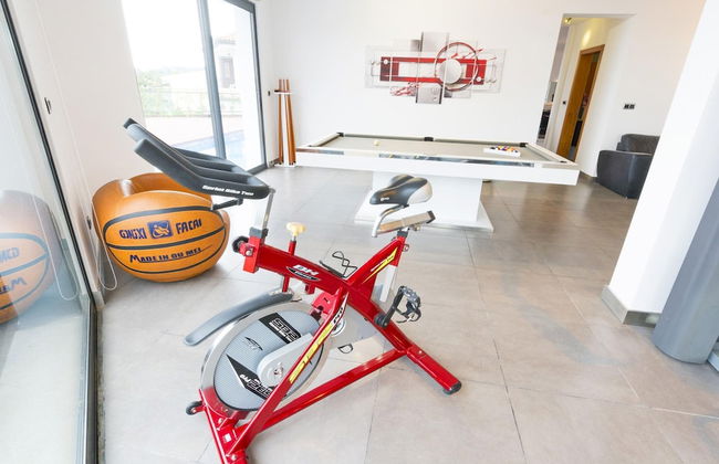 Villa Beausoleil by Madeira Sun Travel - Foto 36