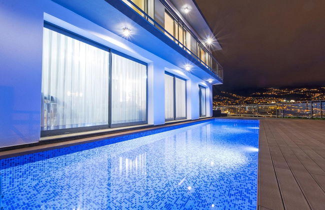 Villa Beausoleil by Madeira Sun Travel - Foto 7