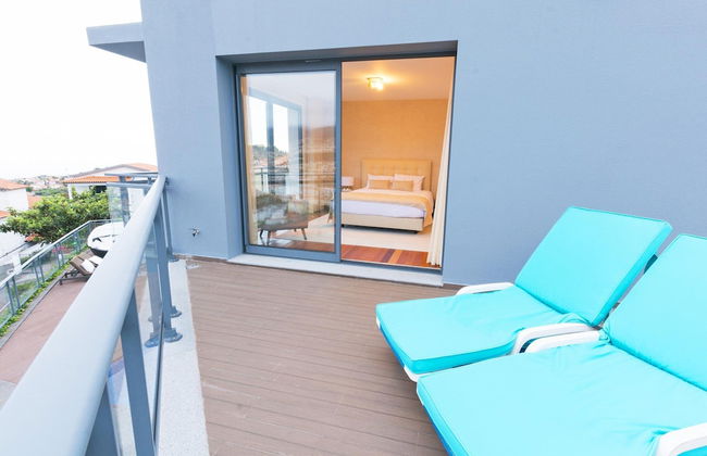 Villa Beausoleil by Madeira Sun Travel - Foto 10