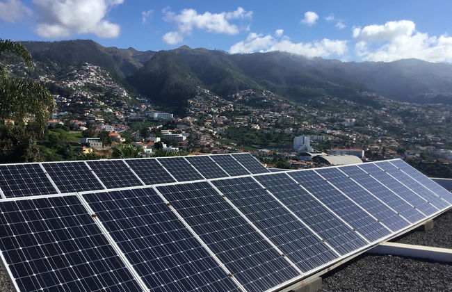 Villa Beausoleil by Madeira Sun Travel - Foto 43