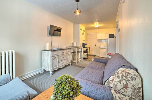 Photo 1 - Cozy Sault St Marie Apartment - Walk to River